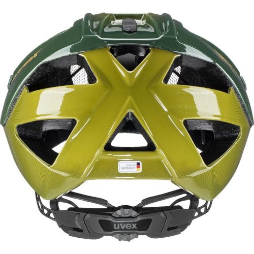 Uvex quatro – Bild 5