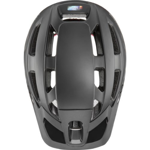 uvex finale 2.0 black mat 2