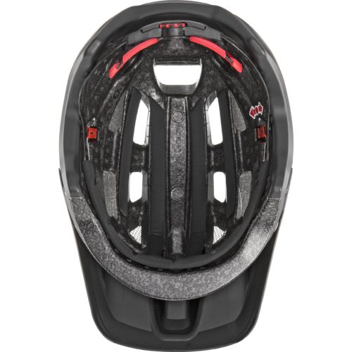uvex finale 2.0 black mat 4