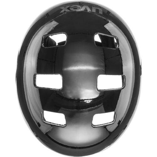 uvex kid 3 dirtbike black 2