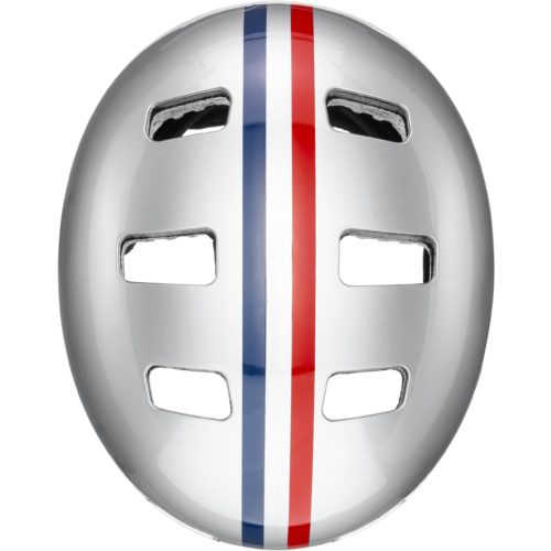 uvex kid 3 race silver 2