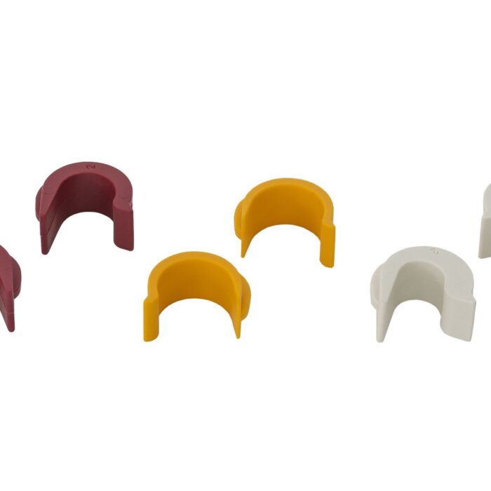 Vaude QMR Reduction Parts 2.0