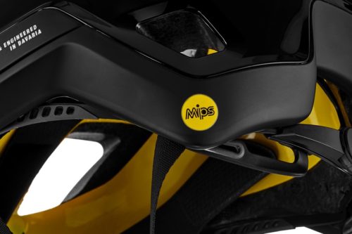 CUBE Helm STROVER – Bild 5