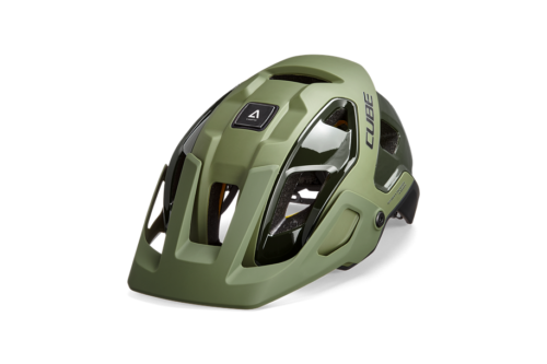 CUBE Helm STROVER – Bild 12