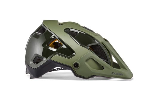 CUBE Helm STROVER – Bild 13
