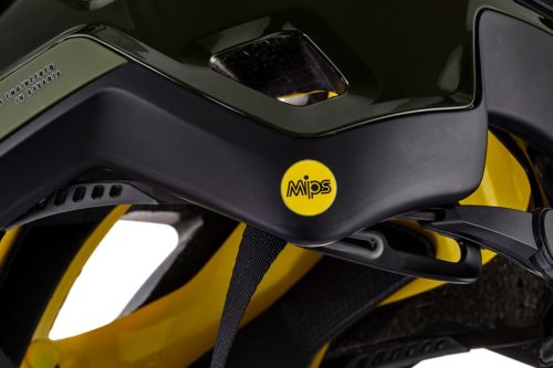 CUBE Helm STROVER – Bild 15