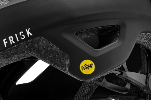 CUBE Helm FRISK – Bild 5