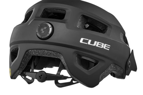 CUBE Helm FRISK – Bild 6
