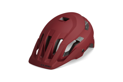 CUBE Helm FRISK – Bild 7