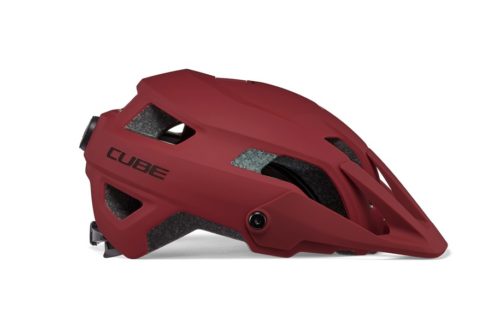 CUBE Helm FRISK – Bild 8