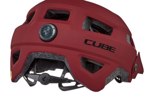 CUBE Helm FRISK – Bild 11