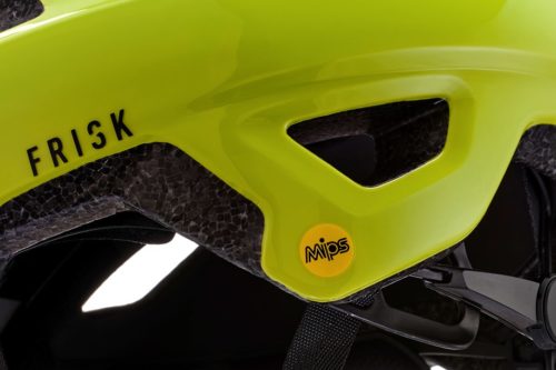 CUBE Helm FRISK – Bild 15