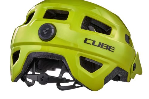 CUBE Helm FRISK – Bild 16