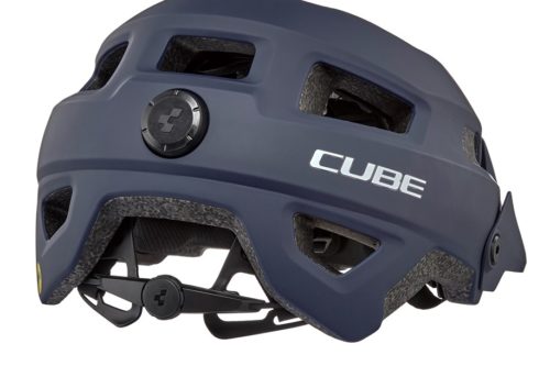 CUBE Helm FRISK – Bild 21