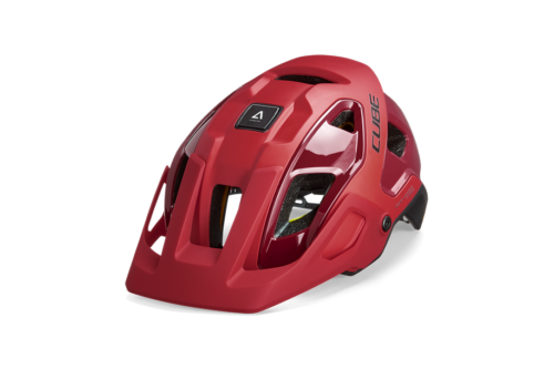 CUBE Helm STROVER – Bild 22