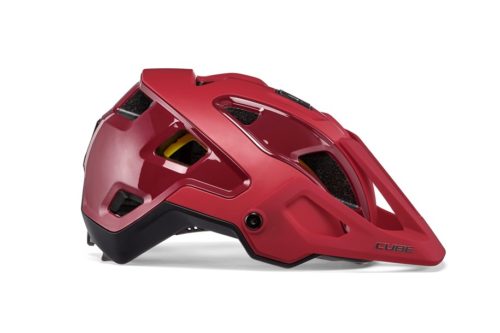 CUBE Helm STROVER – Bild 23