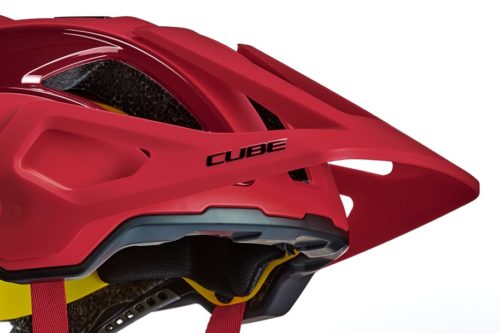 CUBE Helm STROVER – Bild 24
