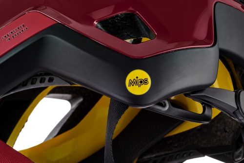CUBE Helm STROVER – Bild 25