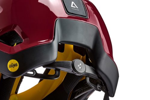 CUBE Helm STROVER – Bild 26