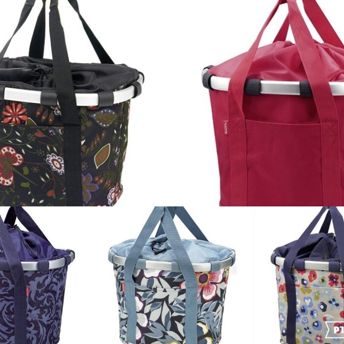 Klickfix Bikebasket