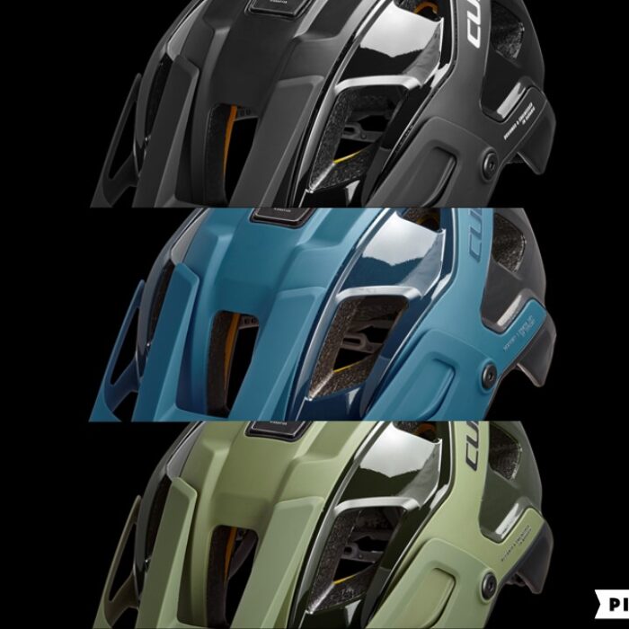 CUBE Helm STROVER