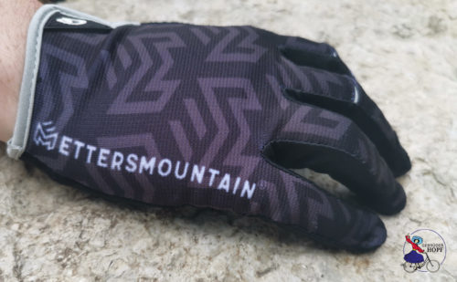 Giro Dnd Handschuhe – Bild 3