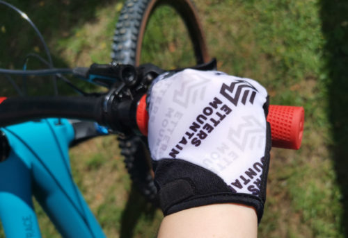 Giro Jag'ette Handschuhe – Bild 4