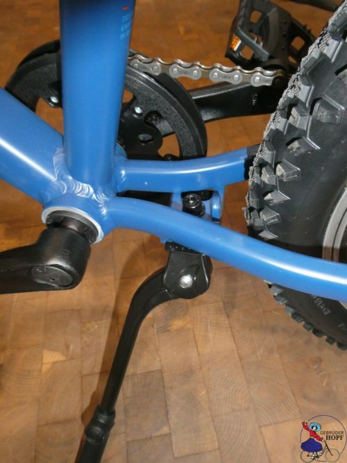 Cube RFR Fahrradständer JUNIOR PRO – Bild 4