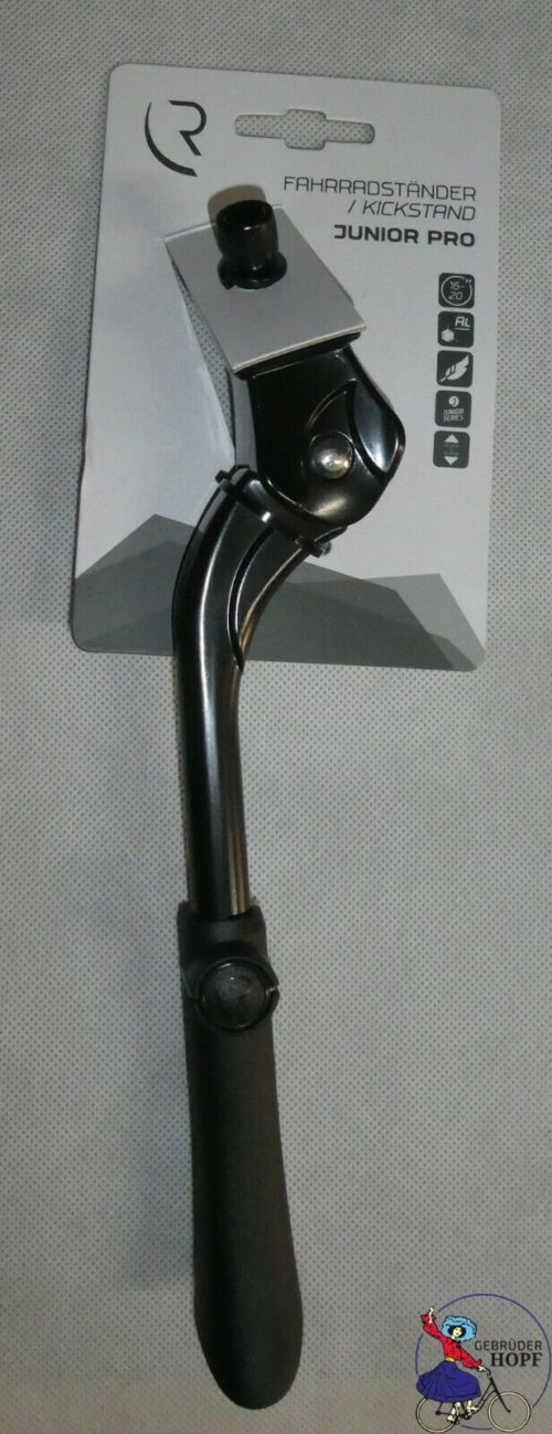 Cube RFR Fahrradständer JUNIOR PRO – Bild 6