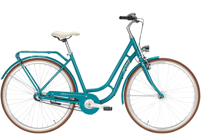 Bici Italia 3 Mod 2021