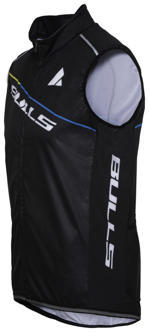 Bulls Team Windweste – Bild 3