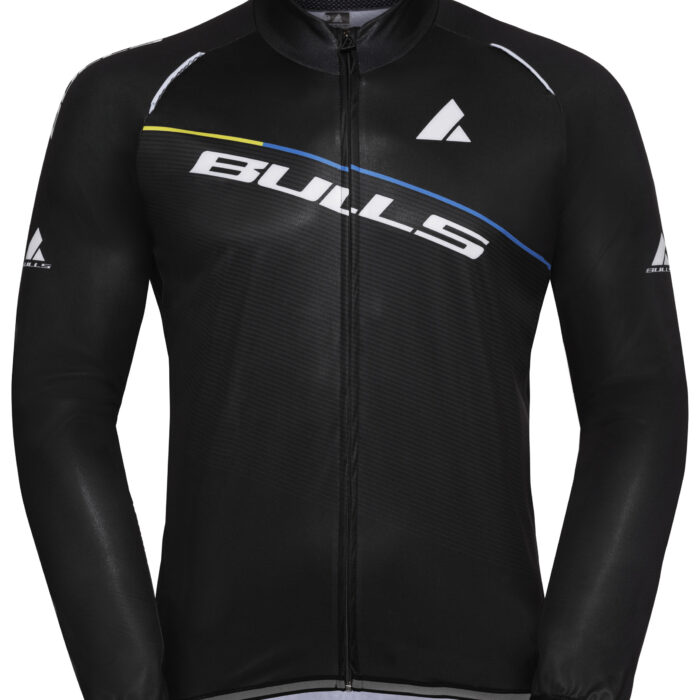 Bulls He.Team Windjacke