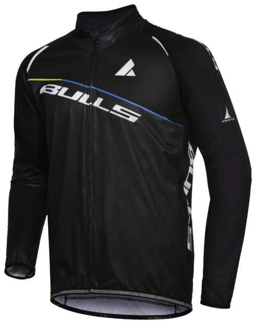 Bulls He.Team Windjacke – Bild 3