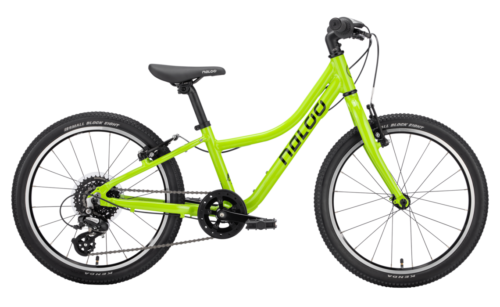 Naloo Chameleon MK2 – Bild 8