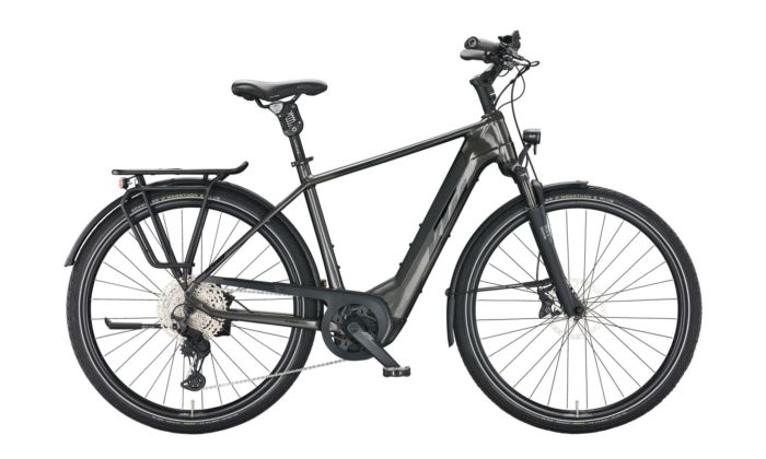 KTM MACINA STYLE XL