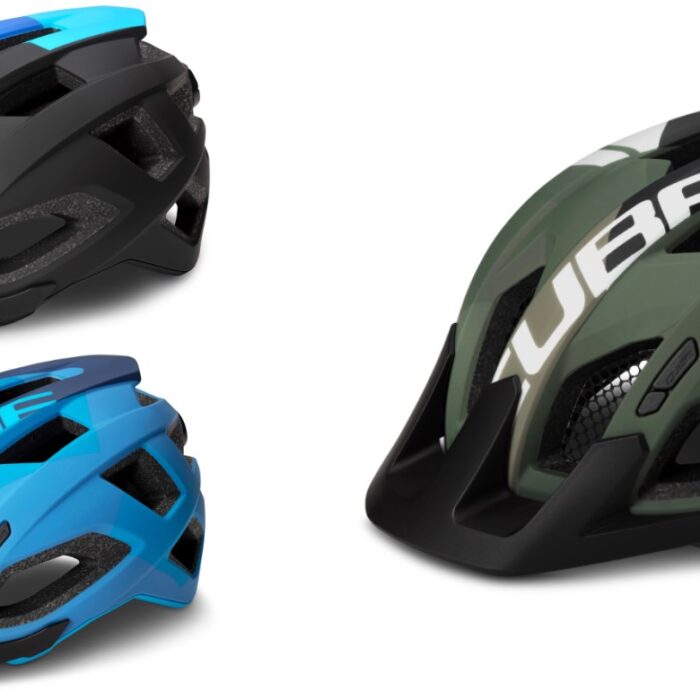 CUBE Helm PATHOS