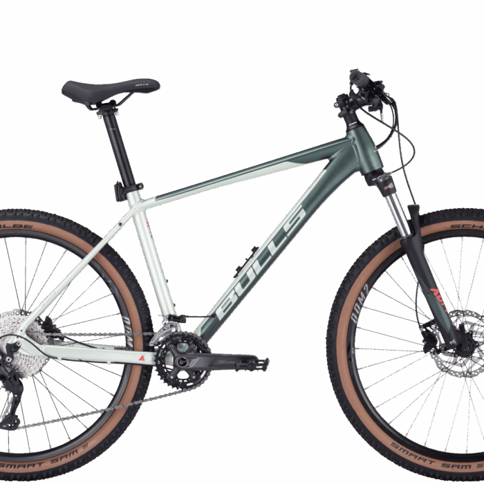 Copperhead 1 27,5