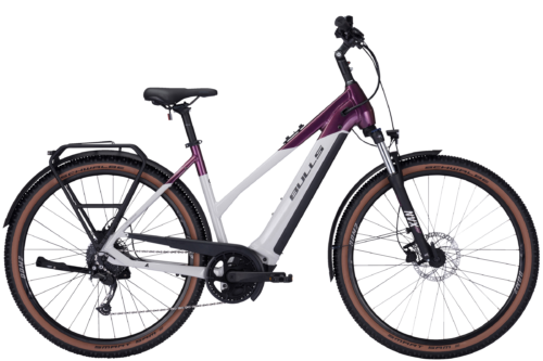 Cross EVO 750