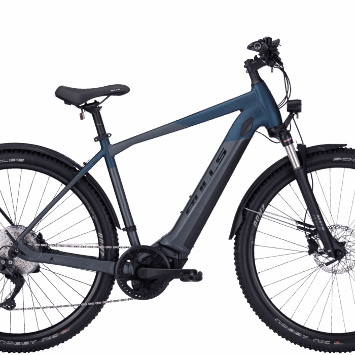 Cross Rider EVO 1