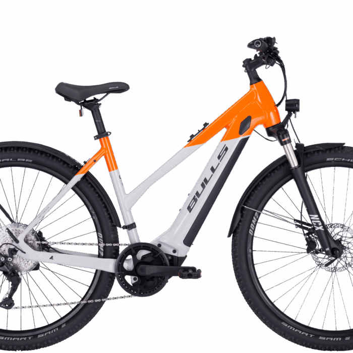 Cross Rider EVO 1 tr