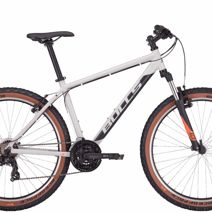 Pulsar 27,5
