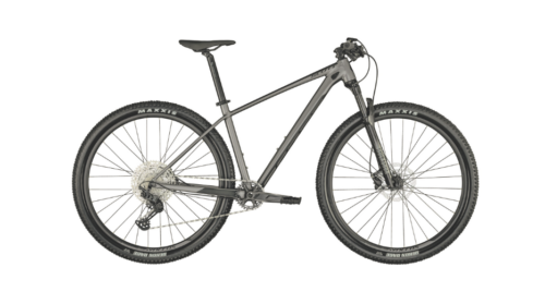 SCO Bike Scale 965 slate grey