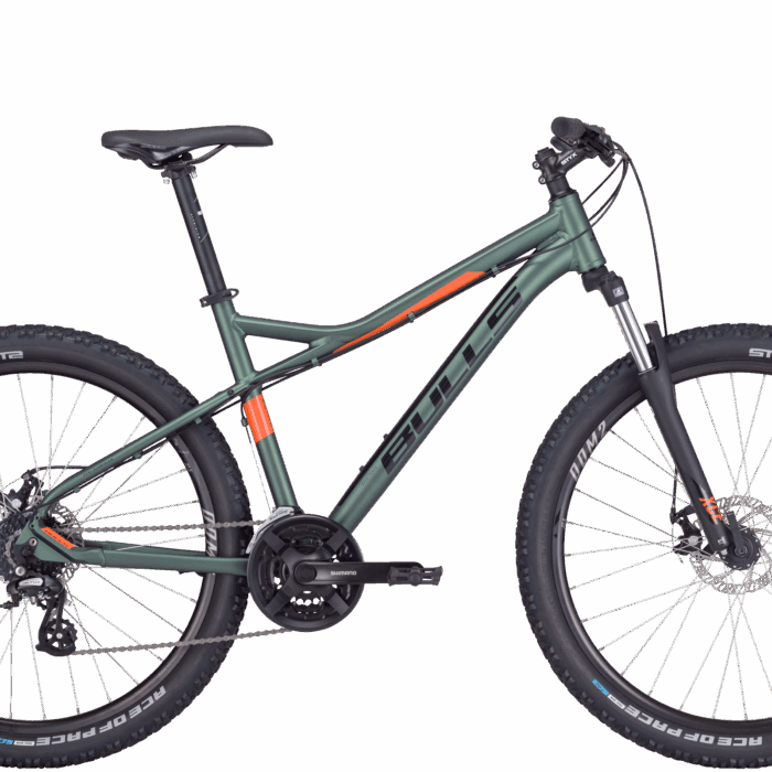 Sharptail 1 Disc 27,5