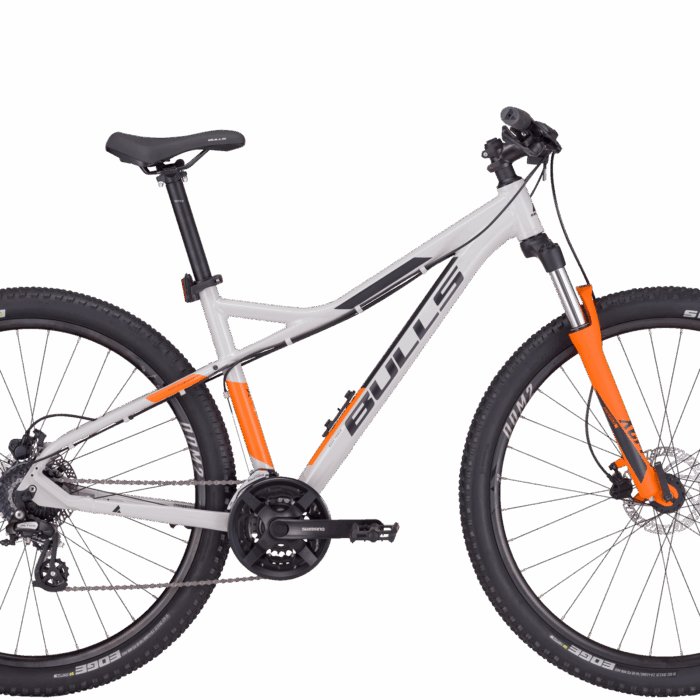 Sharptail 2 Disc 27,5 1