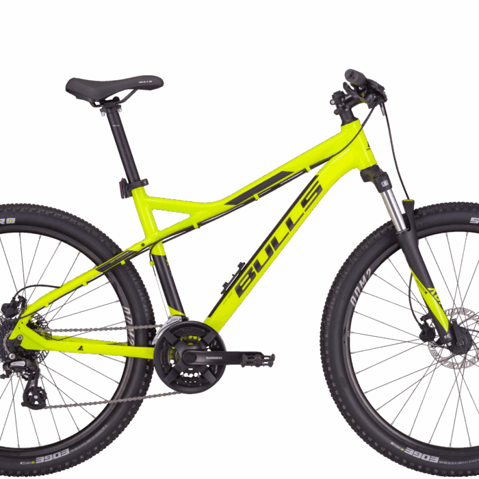 Sharptail 2 Disc 27,5