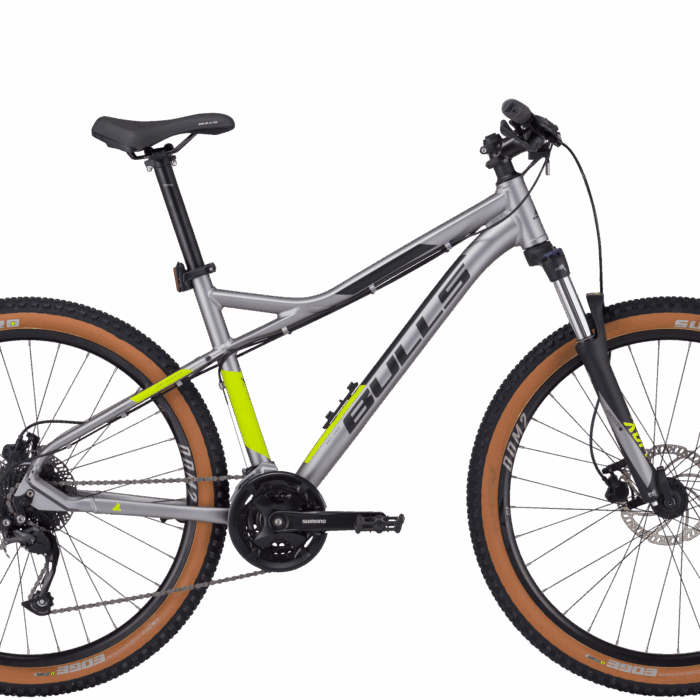 Sharptail 3 Disc 27,5
