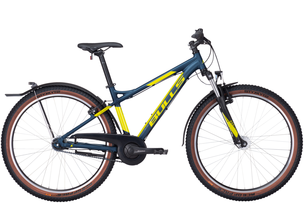 Bulls Sharptail Street 1 27,5 (7-spd) Bulls Sharptail Street 1 27,5 (7-spd)