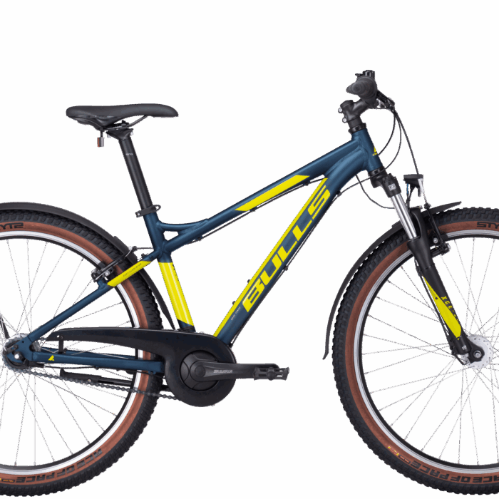 Sharptail Street 1 27,5 (7-spd)