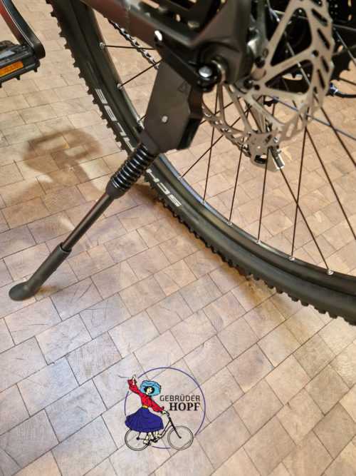 ACID Fahrradständer FM PRO – Bild 3