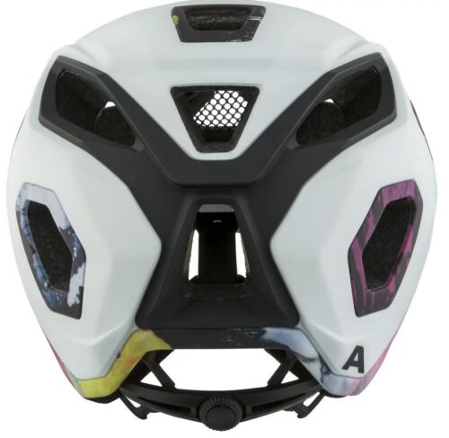 Alpina Comox Fahrradhelm – Bild 23